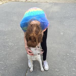 Meet your Posher, Sara